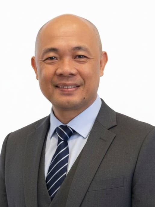 Portrait of Jorge Dioneda, Chief Executive Officer at Agarwood Global Inc.