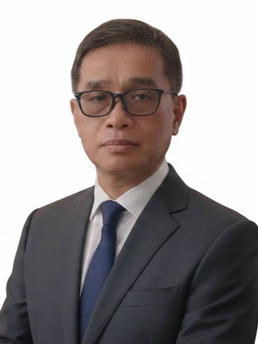 Portrait of Jakob Lee, Chief Finance Officer at Agarwood Global Inc.