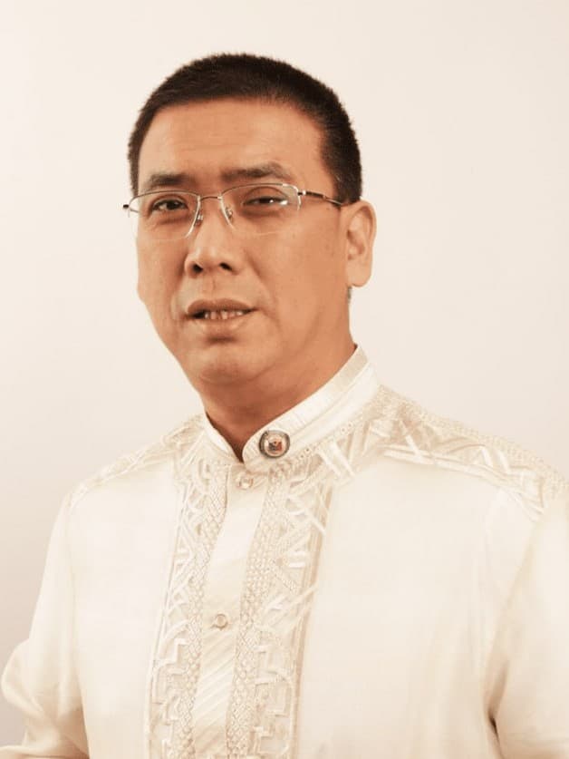 Portrait of Wilbert T. Lee, Chairman at Agarwood Global Inc.